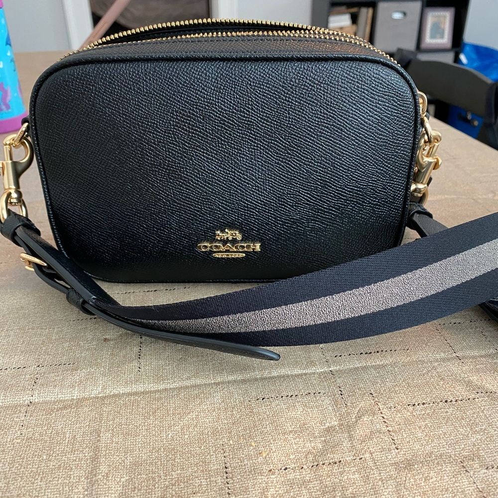 Coach Jes Crossbody